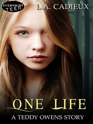 cover image of One Life